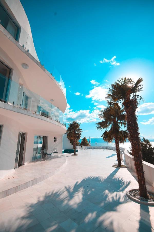 Villa Bella Ohrid Exterior photo
